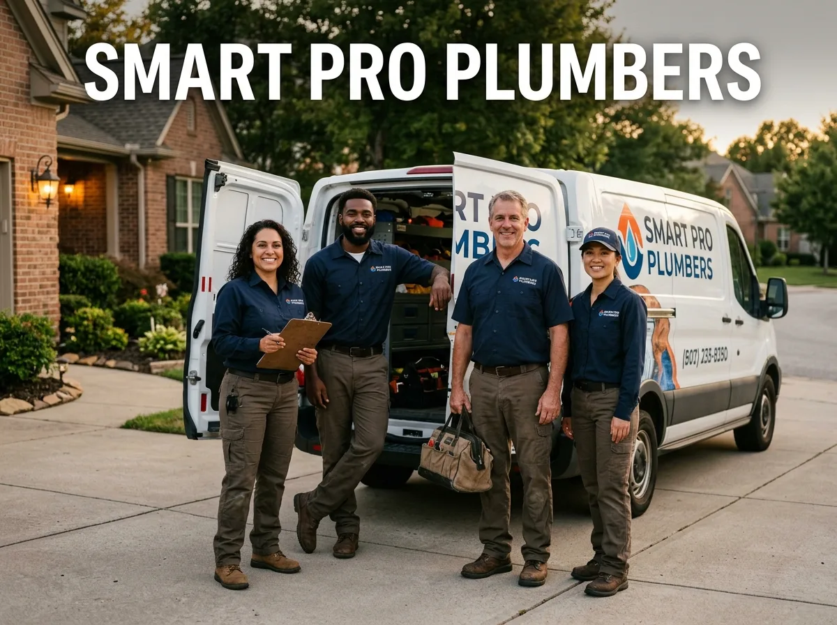 Water Heater Repair company in Circleville, KS